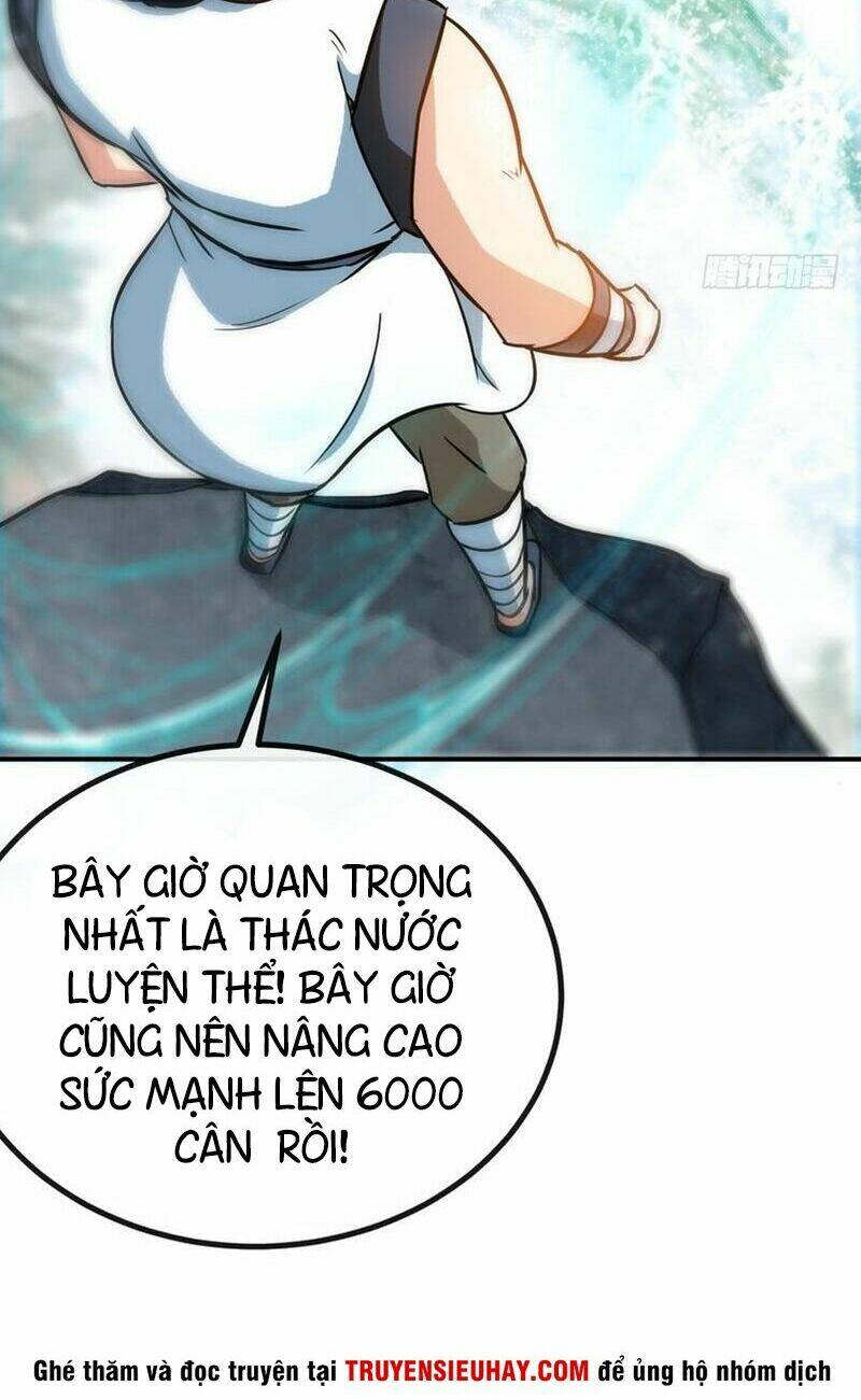 chí tôn thần ma chapter 38 22