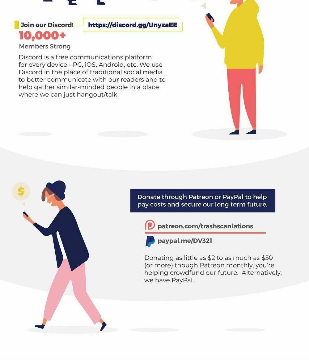 path to transcendence chapter 1 3