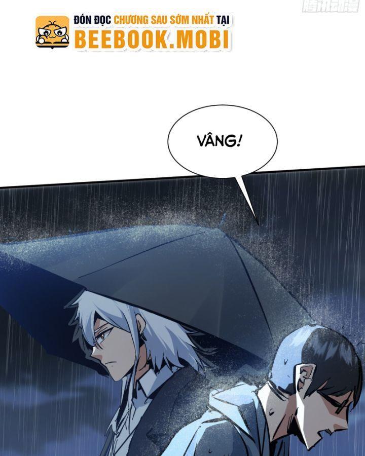 ta thật sự không phải ma vương chapter 3 81