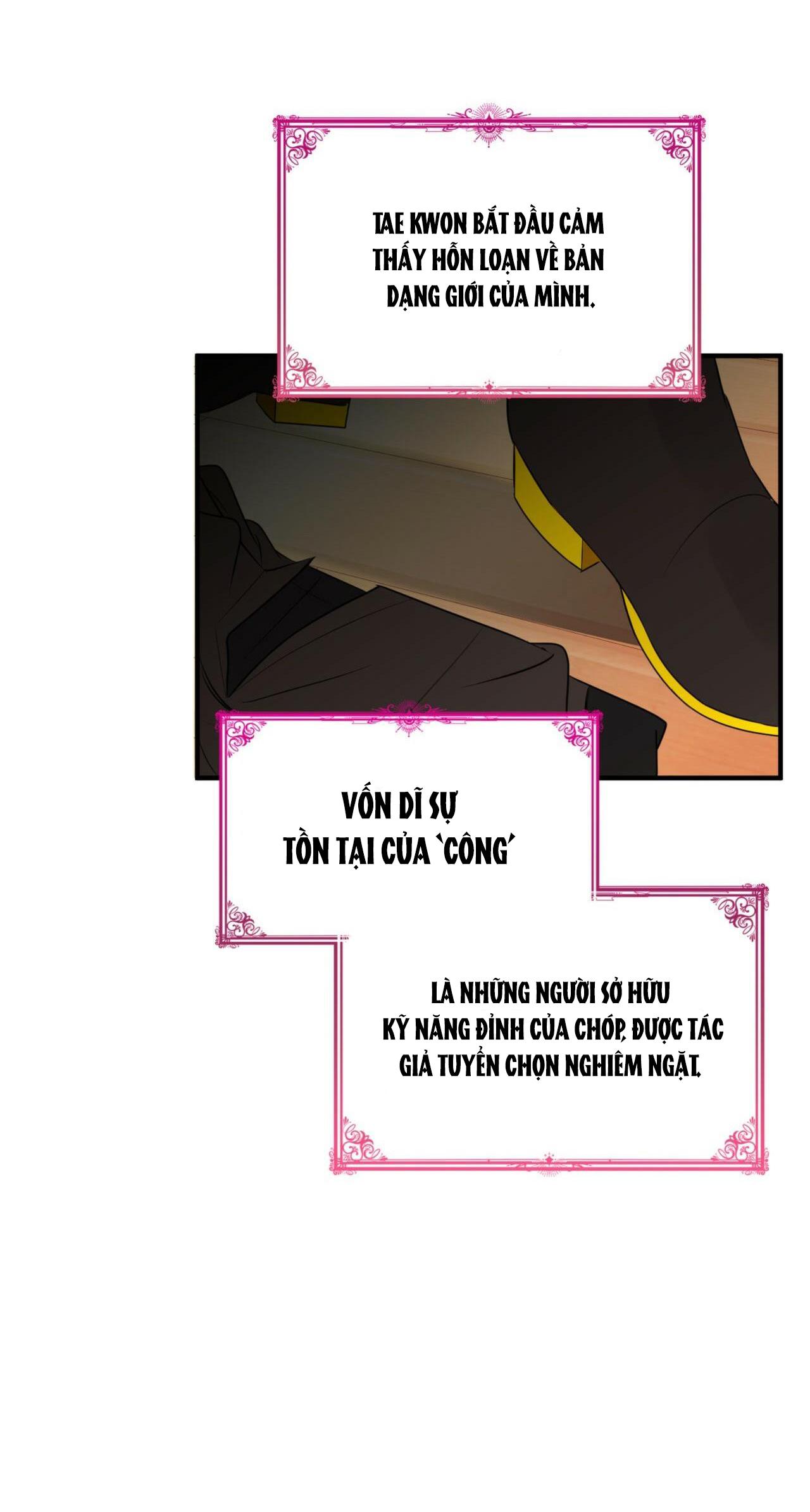 (np) độc thân muôn năm chapter 7 20