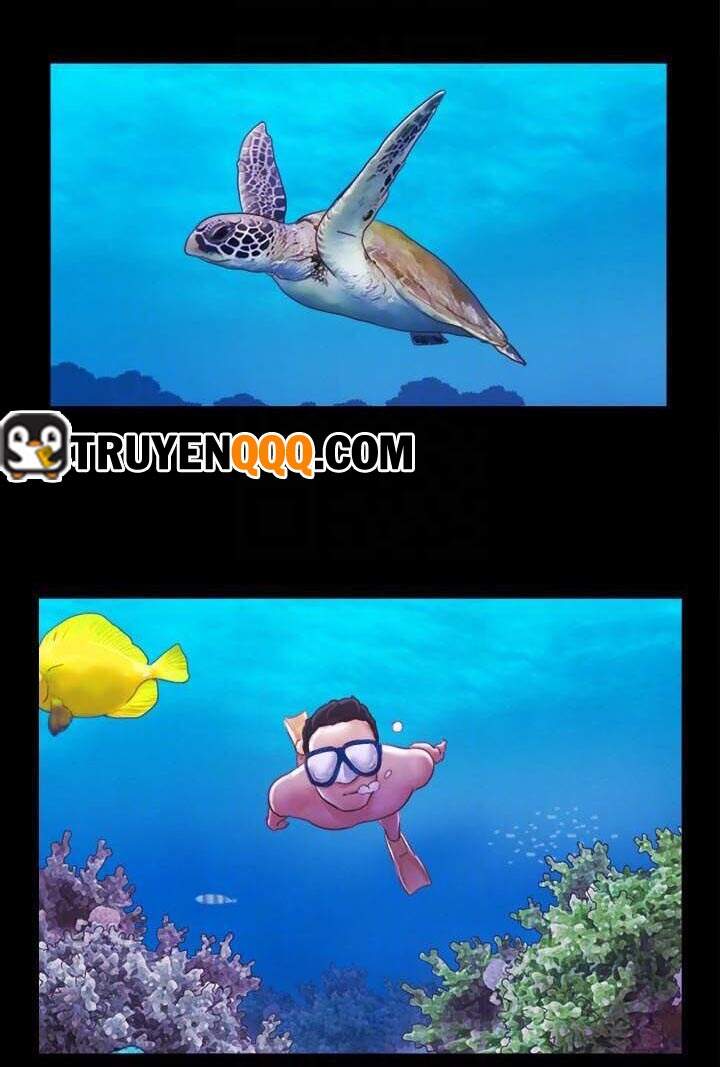 mọi thứ đã được chấp thuận chapter 2 13