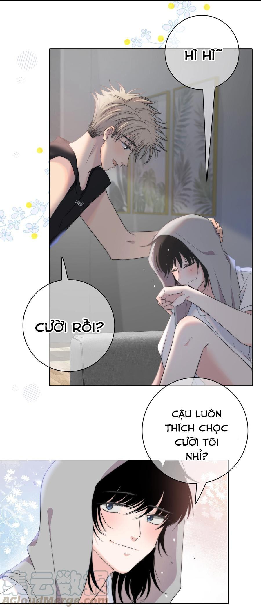 SẮC ĐỎ chapter 52