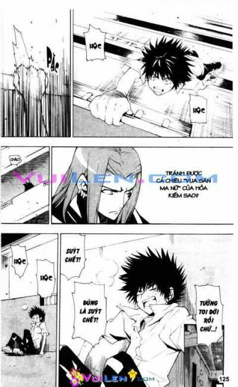 cấm thư ma thuật chapter 3 37