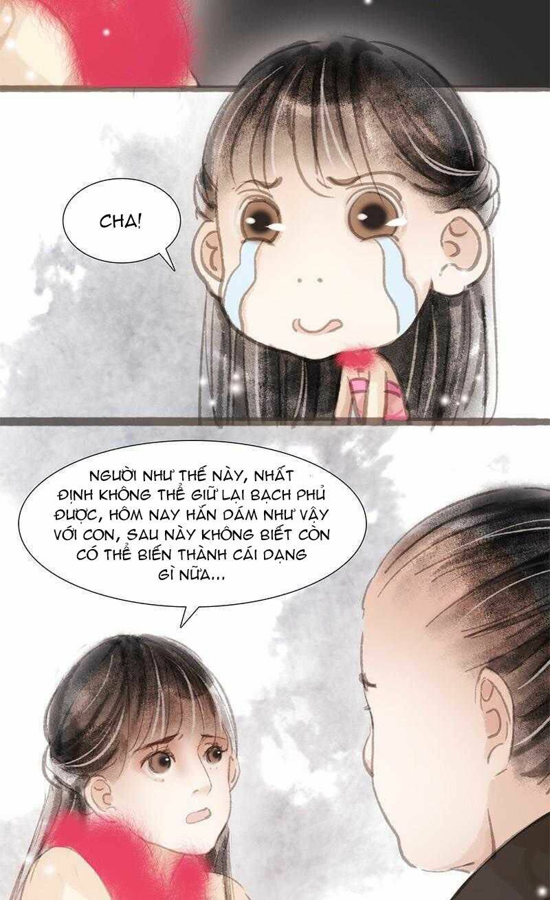 nữ phụ không điển hình chapter 4 6