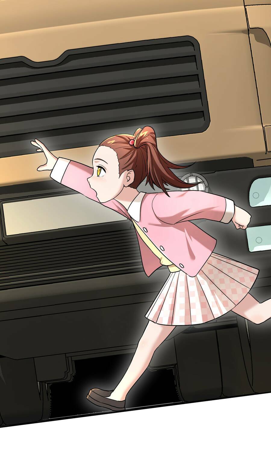 nhập hồn ma đạo tổ sư chapter 0 16