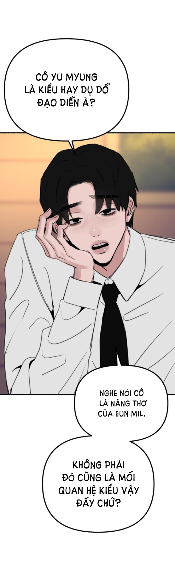 nàng thơ nổi tiếng - nàng thơ myung chapter 41.1 36