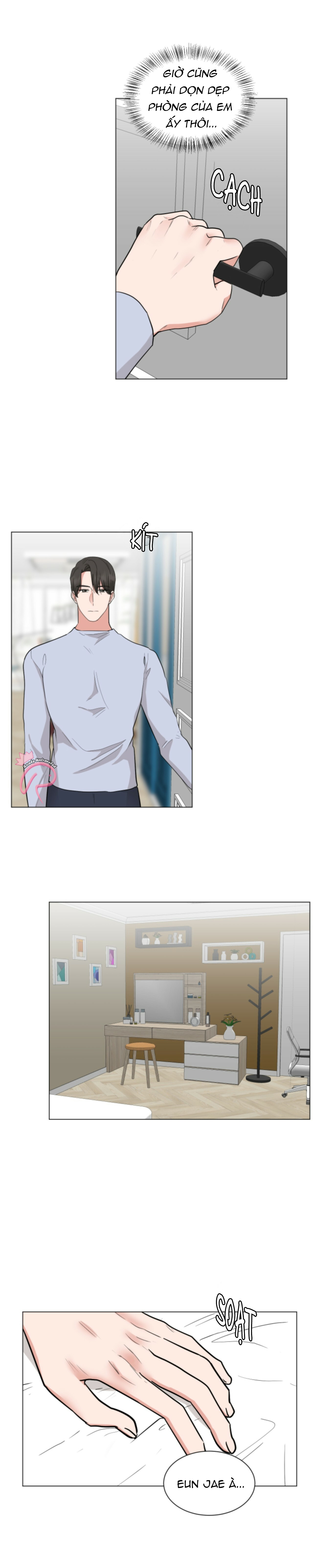 họ đã ngủ với nhau chapter 41 4