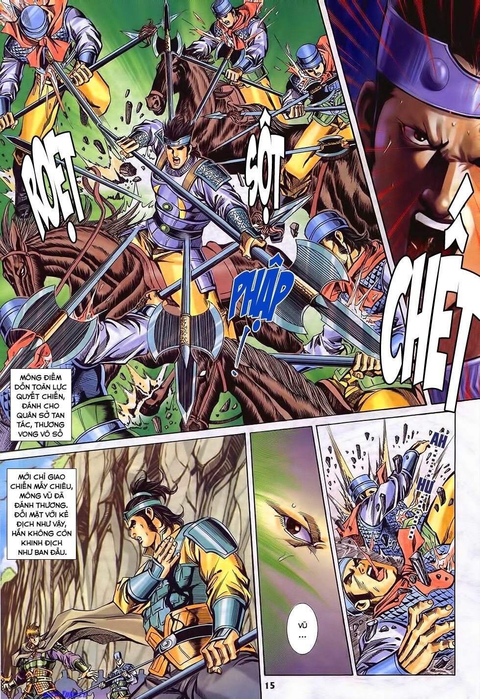 tầm tần ký chapter 192 13