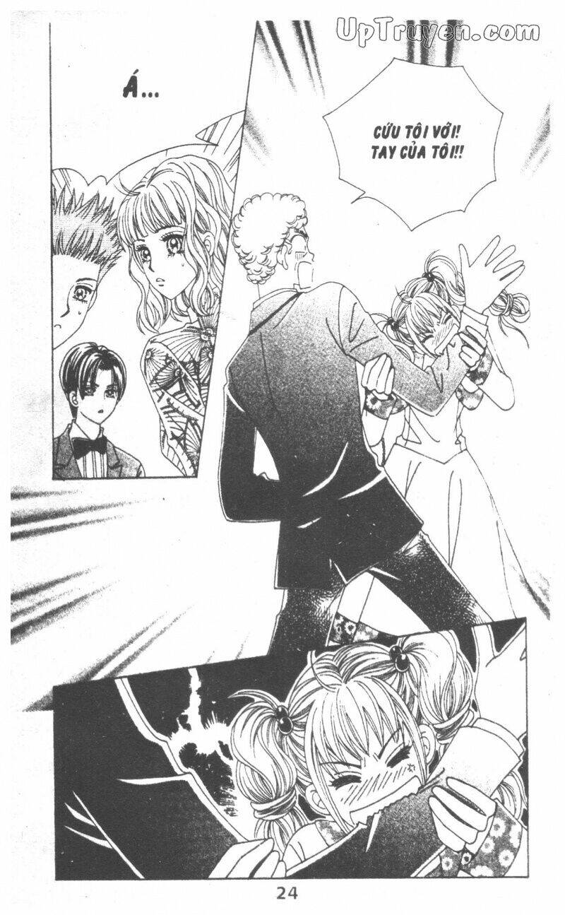 thuyền viễn xứ chapter 7 24