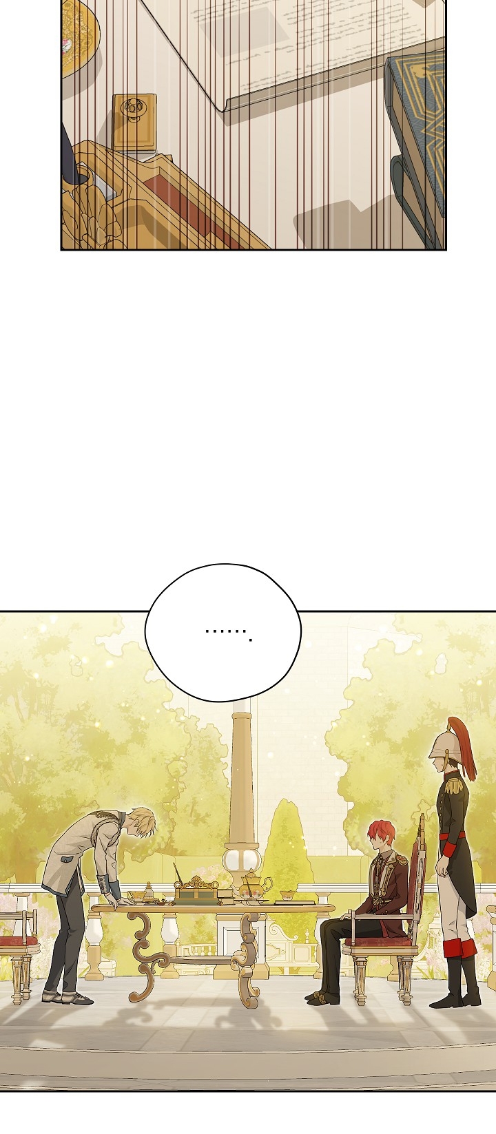 thật ra ta mới là hàng thật chapter 111.2 22