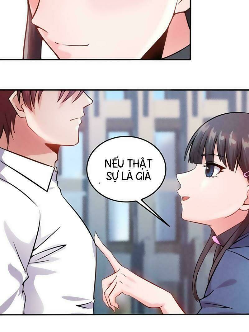 cao thủ cận vệ của nữ chủ tịch chapter 14 21