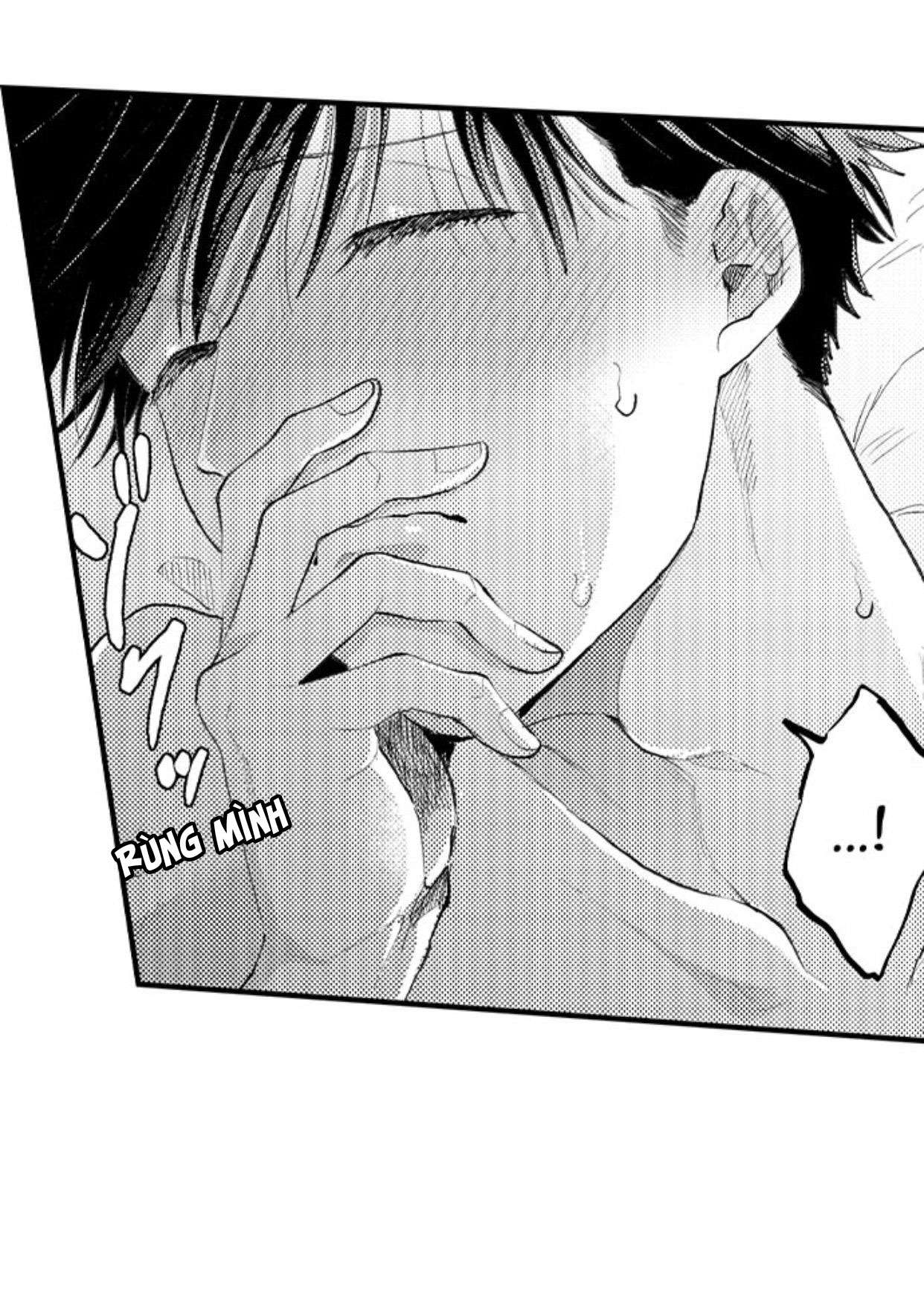 bị anh chàng lập dị để ý chapter 47 3