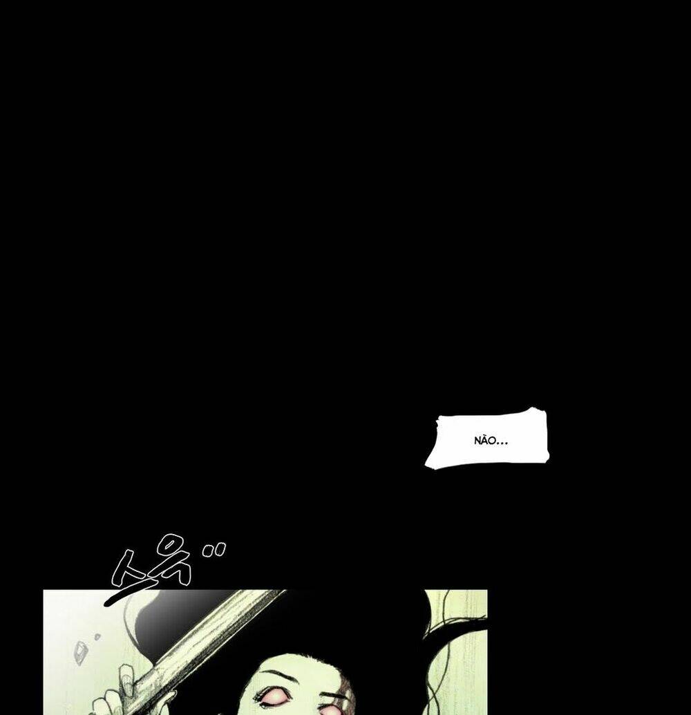 ngôi nhà của những búp bê chapter 24 12