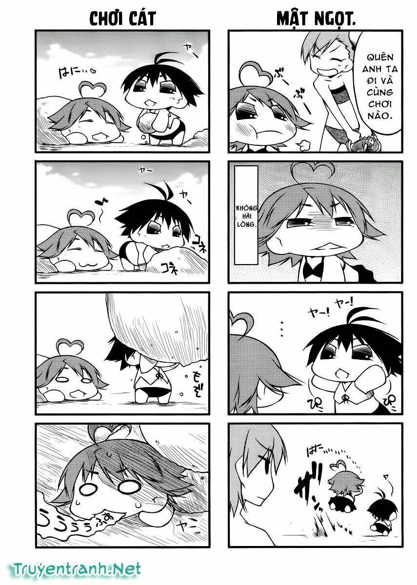 puchimasu! chapter 37.2 4