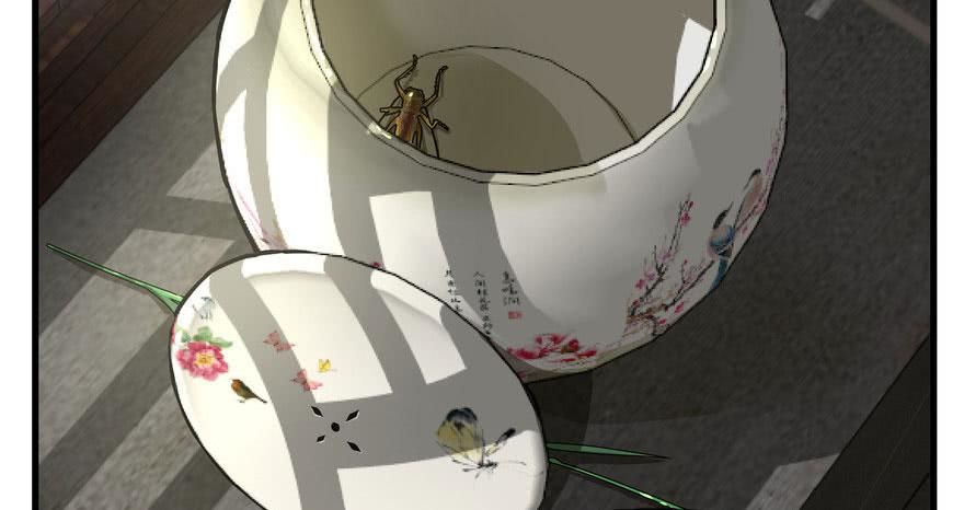 quẻ phi thiên hạ chapter 2 114