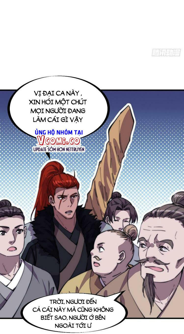 ta có một sơn trại chapter 177 16