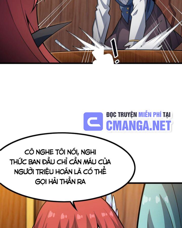 vô hạn sứ đồ và 12 nữ chiến binh chapter 417 39