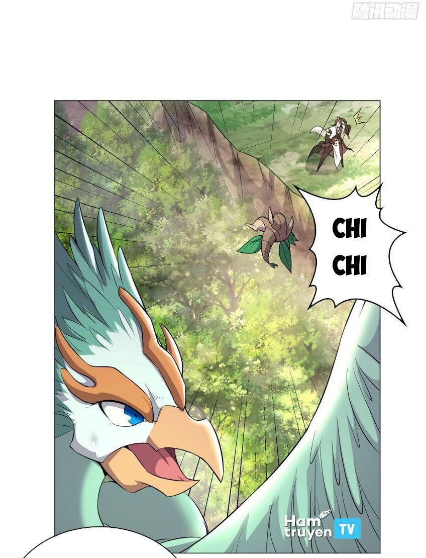 người nuôi rồng chapter 30 13