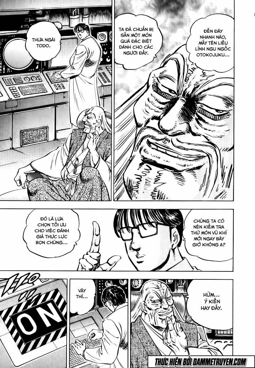 akakatsuki!! otokojuku - seinen yo, taishi wo idake chapter 47 11