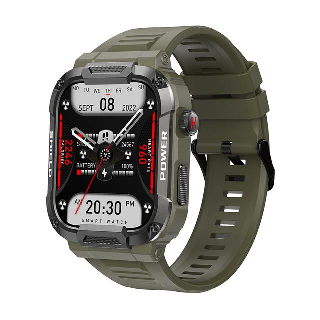 2023 Mới Cuộc Gọi Bluetooth Đồng Hồ Thông Minh Nam Nữ 1.43 Inch 466*466 Màn Hình AMOLED HD Thể Dục Đồng Hồ Thông Minh Smartwatch IP68 Đồng Hồ Chống Nước