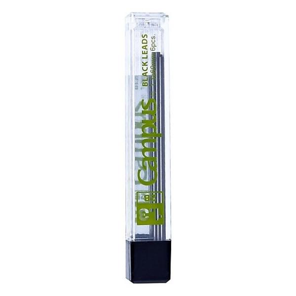 Ruột Chì 2B Campus BL-PRE-Ngòi 1.3mm