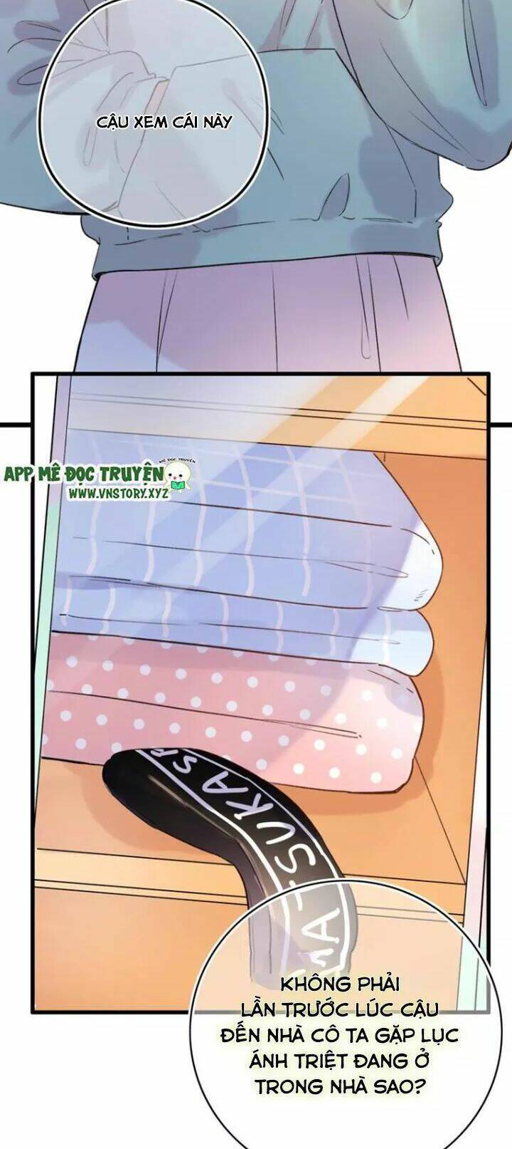 trạch thượng tịch mịch huỳnh hỏa chapter 56 23