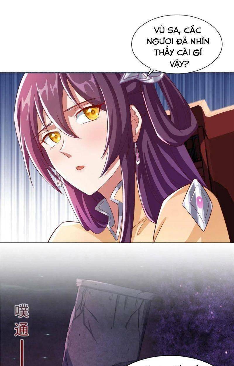 người nuôi rồng chapter 106 10