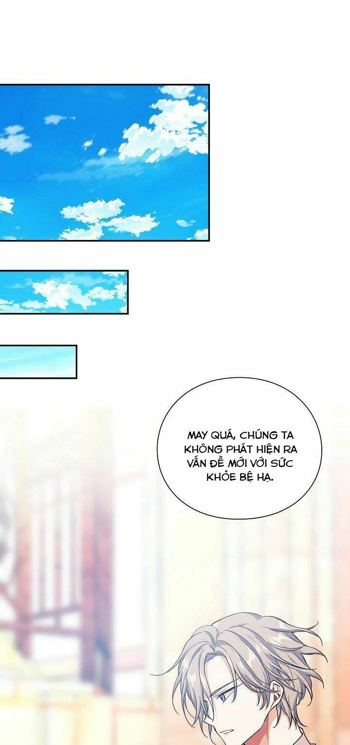 nữ hoàng ngoại khoa chapter 119 17