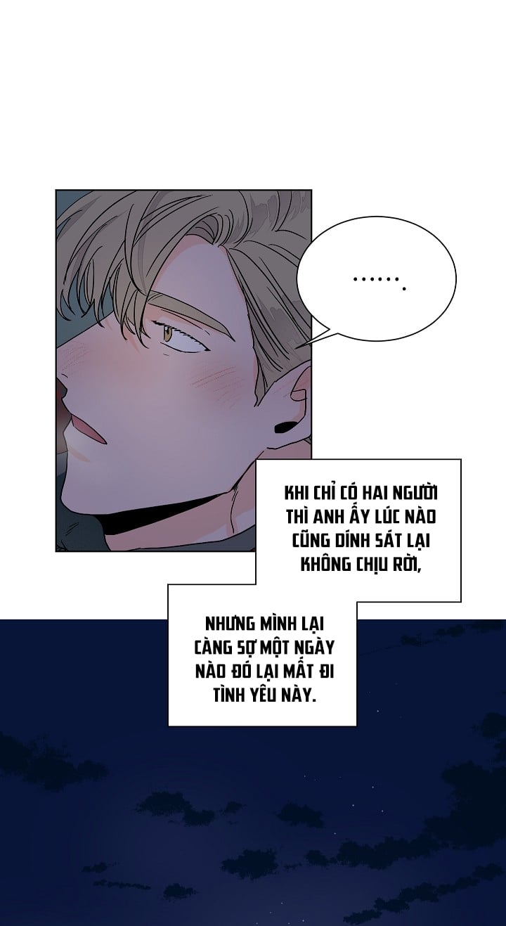 Yêu Em Đi, Bác Sĩ! chapter 49