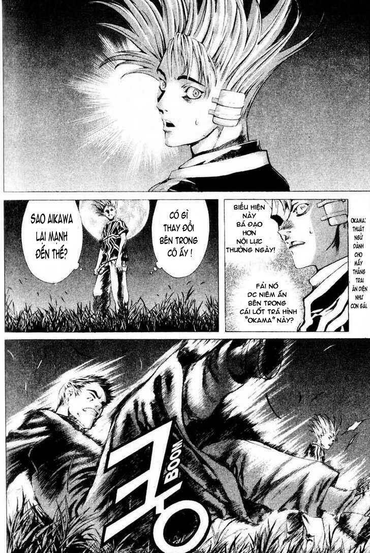 đảo địa ngục chapter 41 16