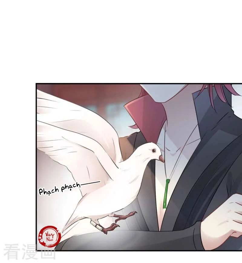 vương gia không thể trêu chapter 60 32