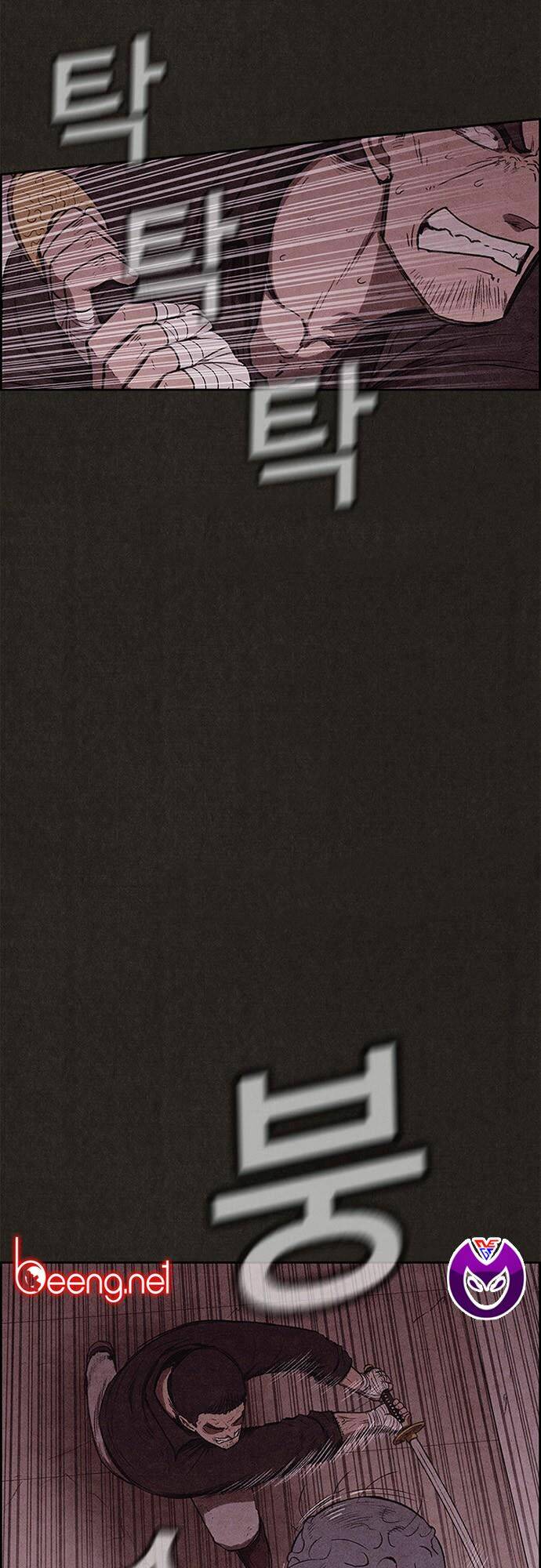 quái vật tại chung cư xanh chapter 135 12