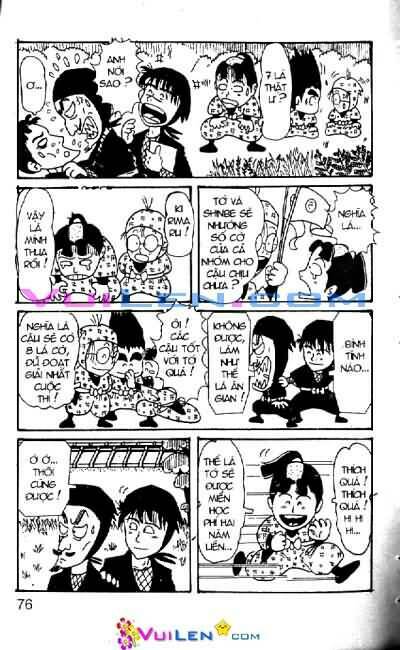 ninja loạn thị chapter 2 77