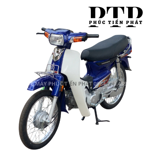 Xe Dream 50cc Espero Retro Max