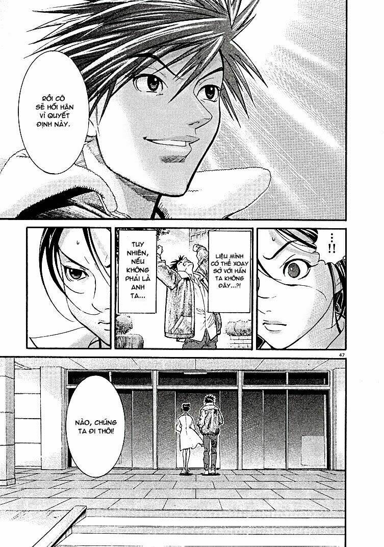 team medical dragon - y đội rồng chapter 1 46