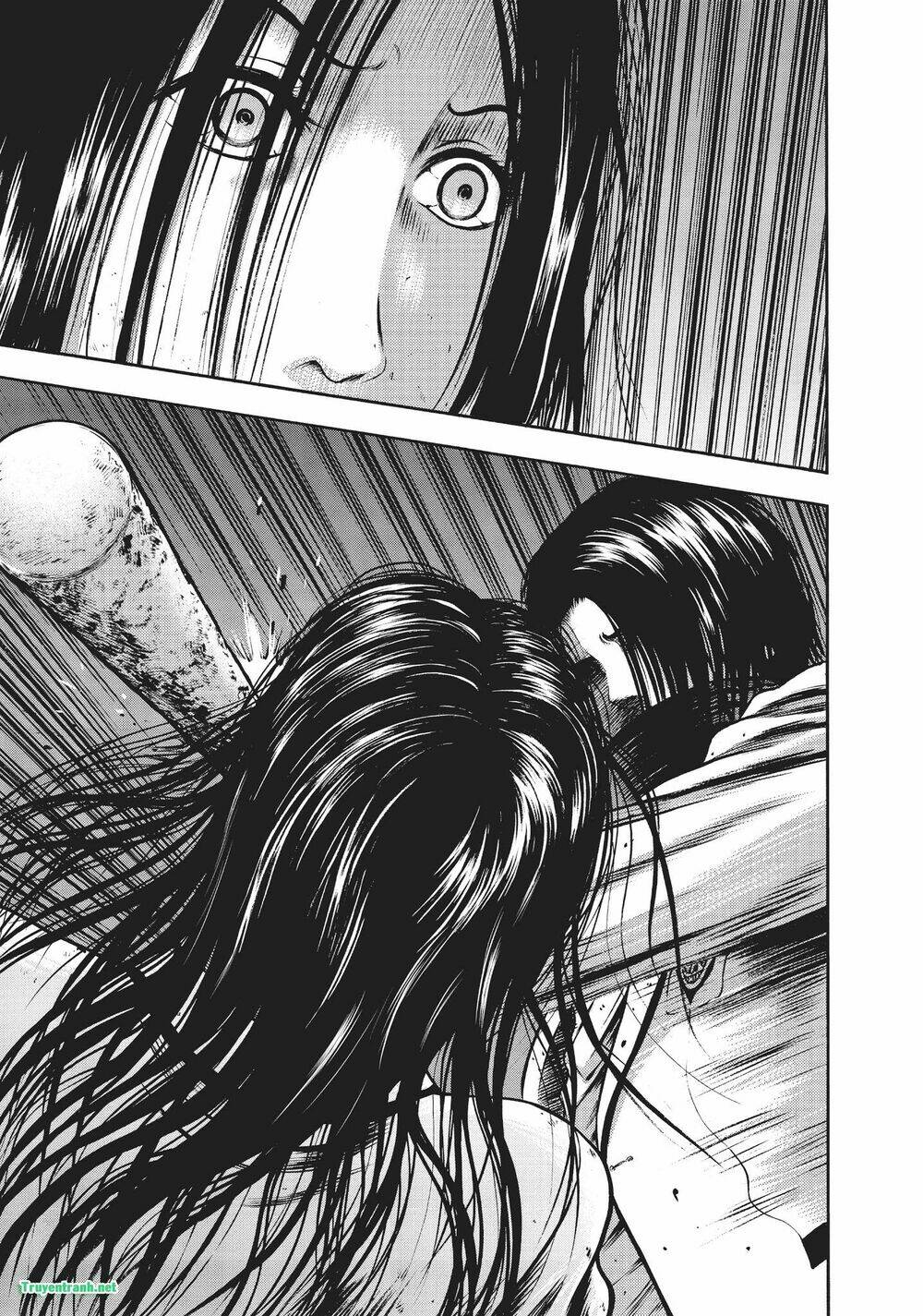 igai - the play dead/alive chapter 35.2 12