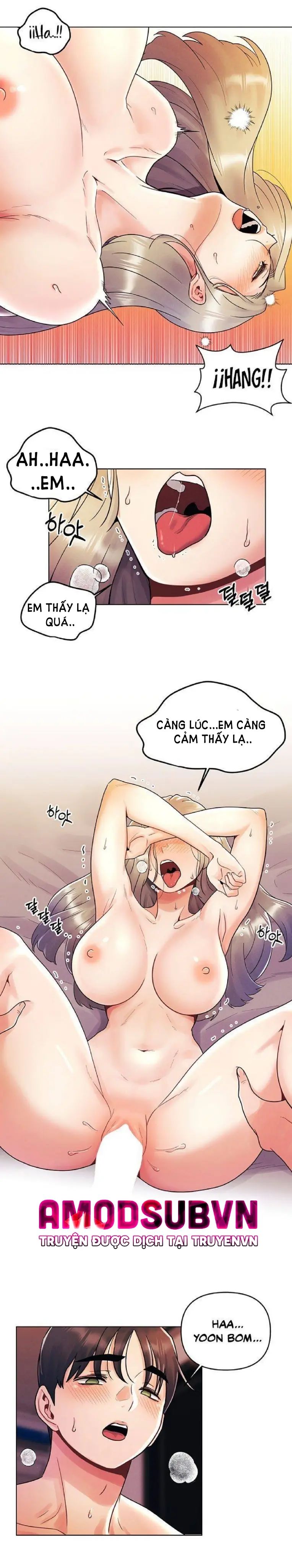 lần đầu ấy chapter 10 21