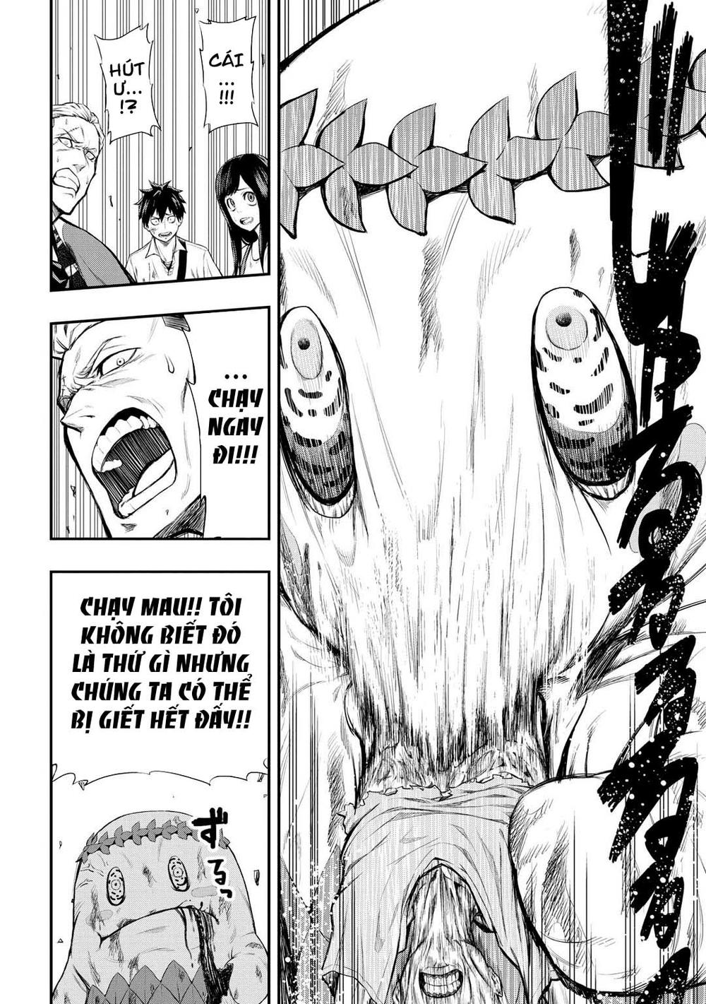 pygmalion chapter 2 3