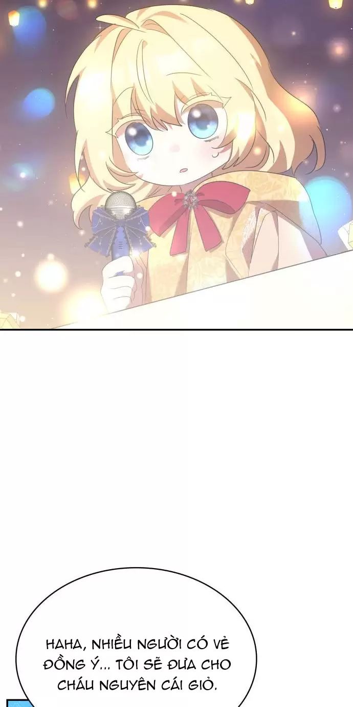 sống trong vườn hoa của công chúa chapter 21 50