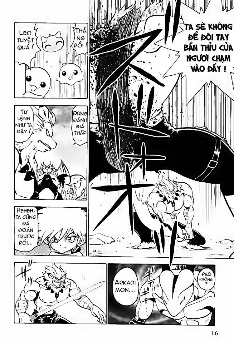 little star chapter 29 11