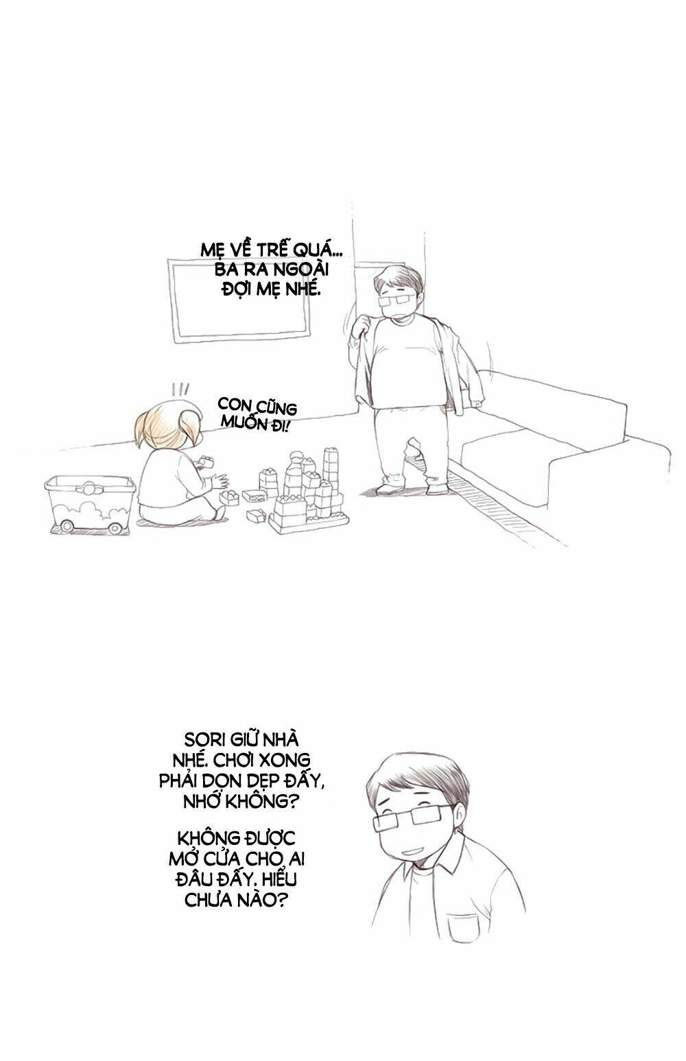 mrs. seonnyeo | mrs. tiên cô chapter 20 41