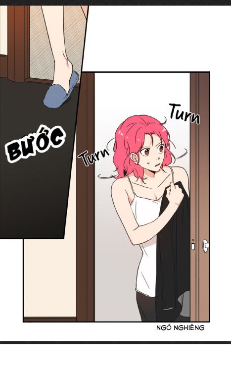 rắc rối về vấn đề yêu đương của tôi chapter 21 8