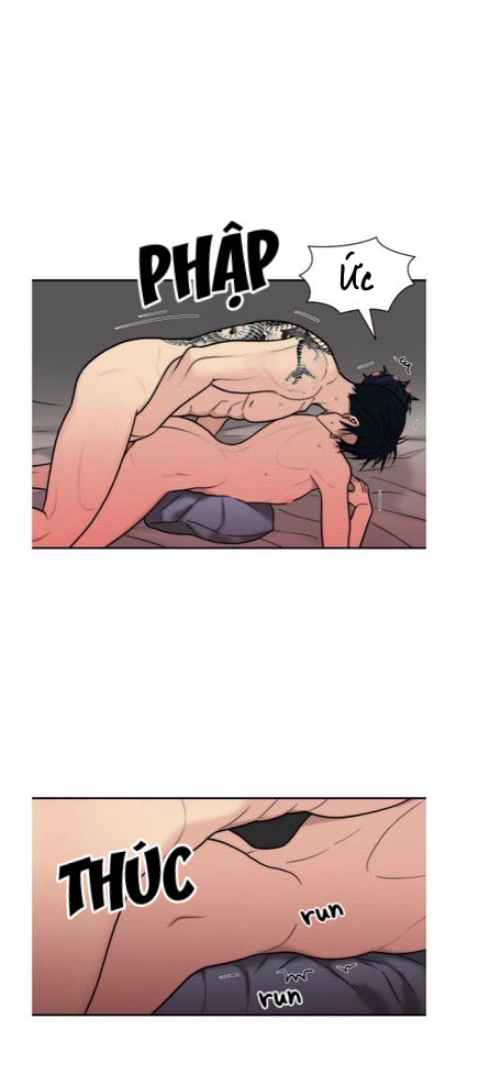 giai điệu của ngôn ngữ chapter 66 9