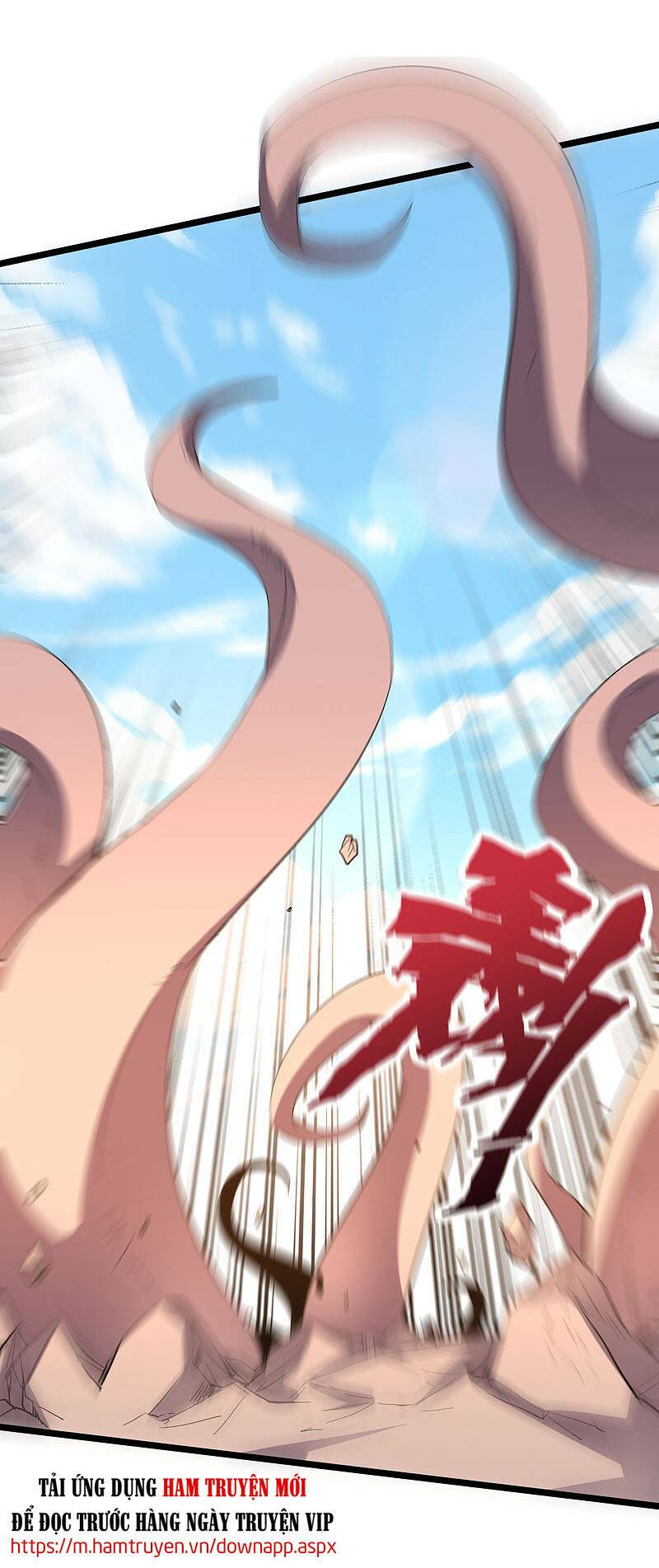 phục thiên thánh chủ chapter 121 5