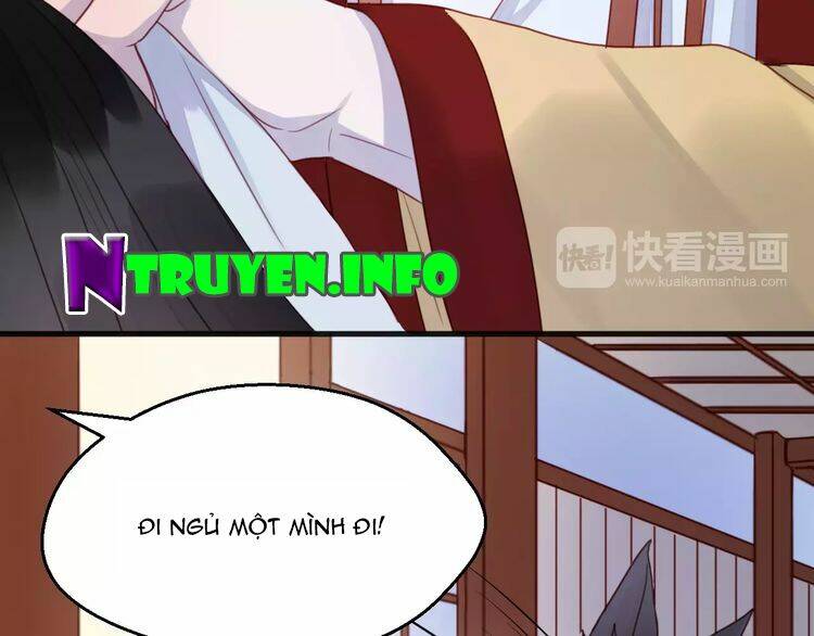 lượm được 1 tiểu hồ ly chapter 80 40