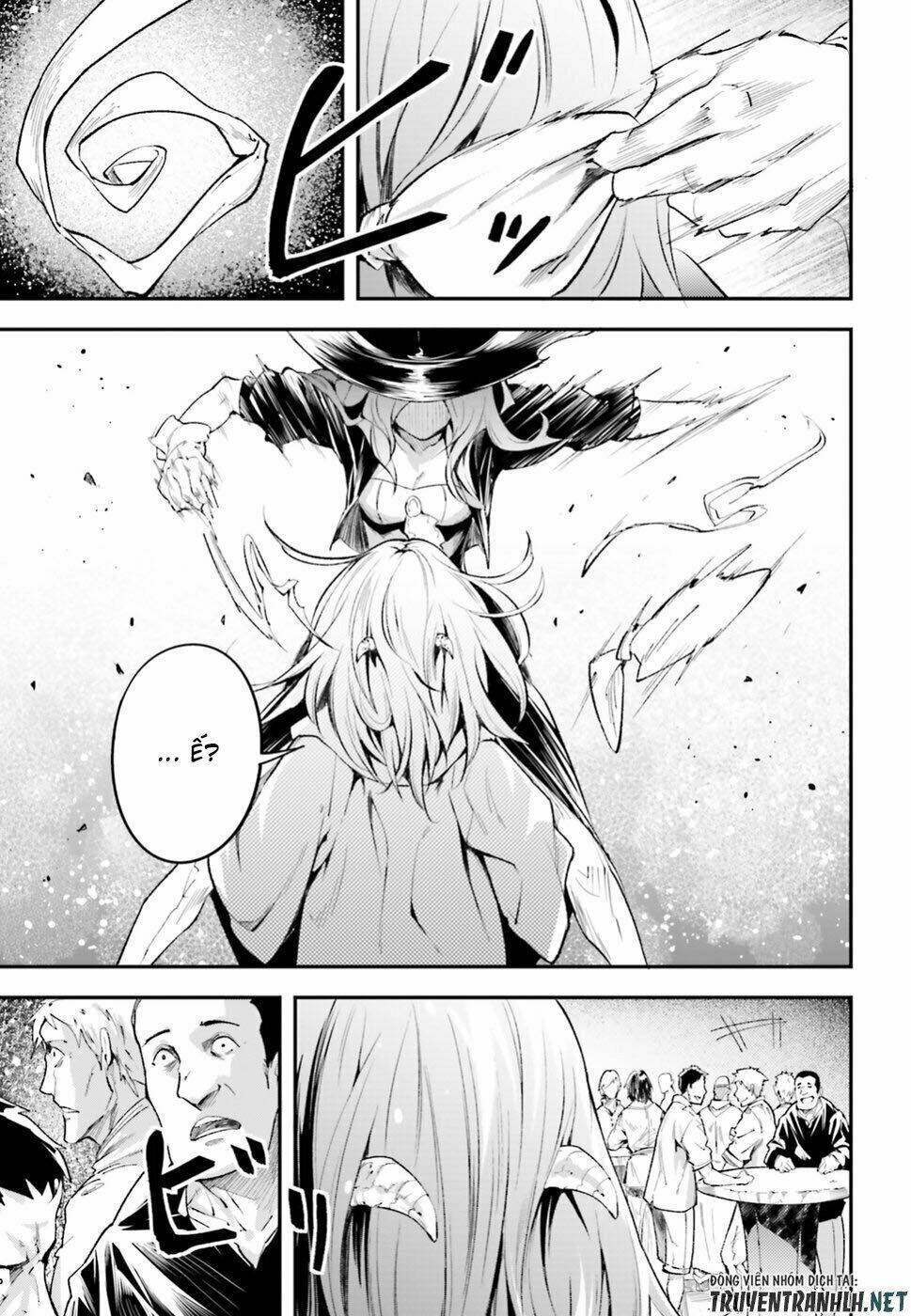 tên thường dân lv.999 chapter 25 18