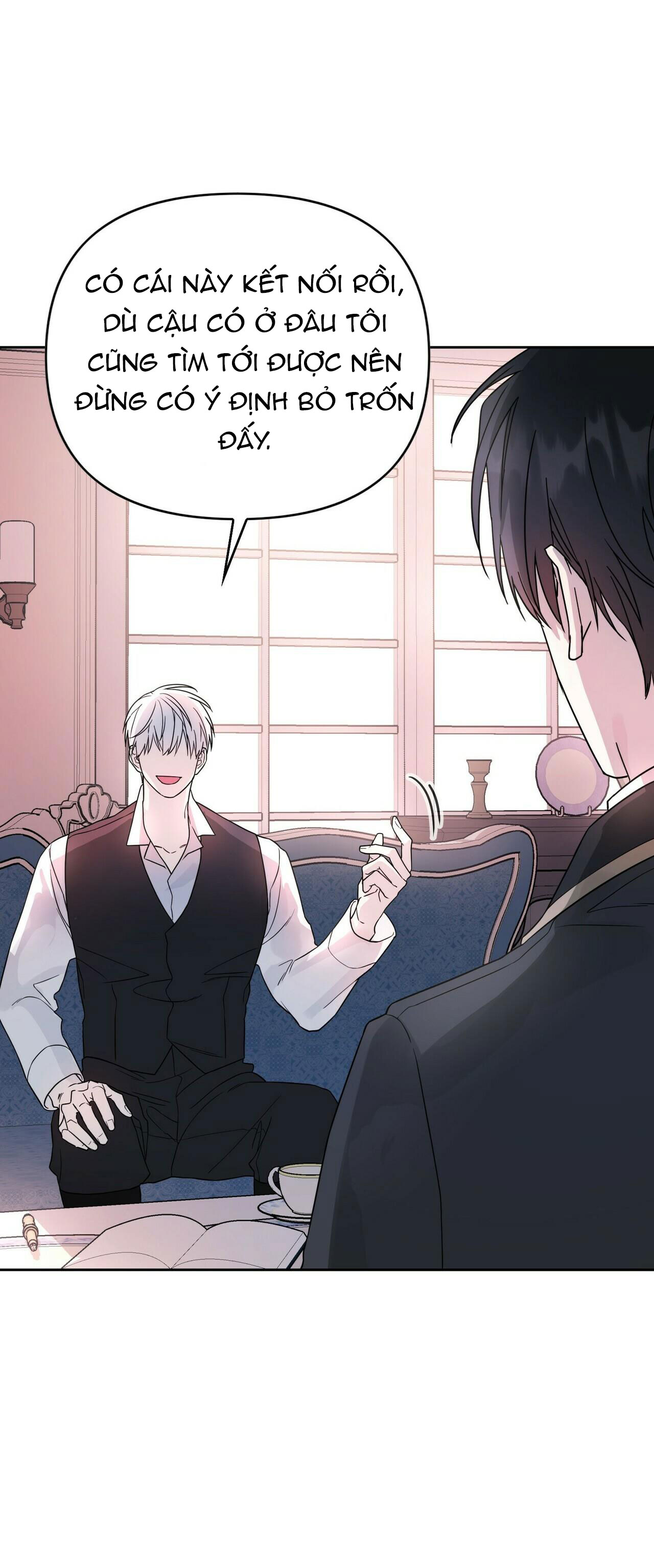 khế ước vĩnh cửu chapter 5 46