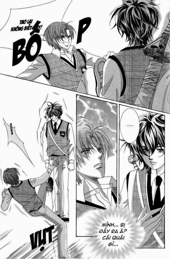 tình trong mộng chapter 2 62