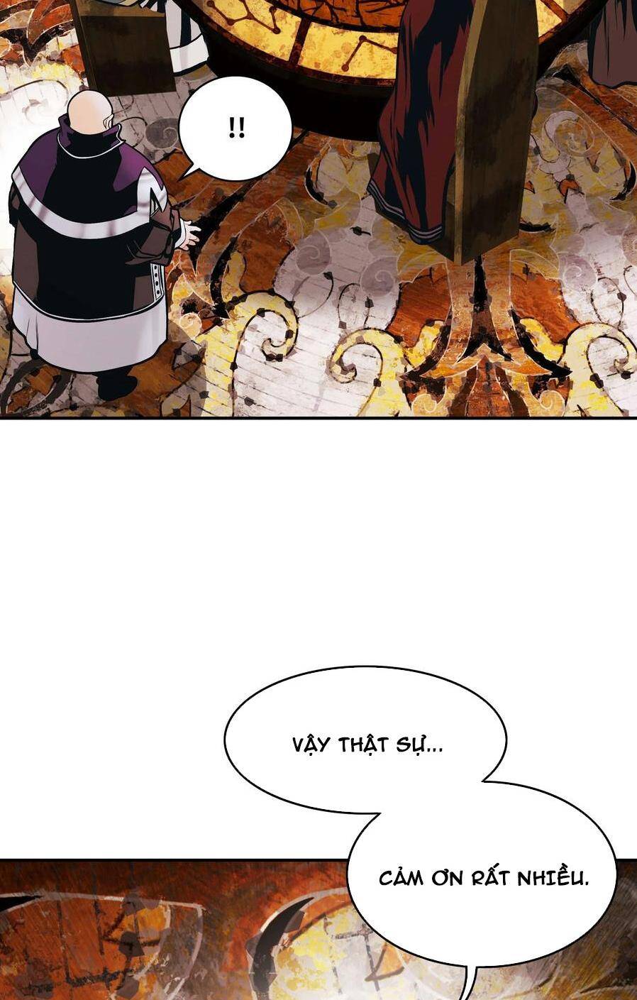 bất bại chân ma chapter 145 15