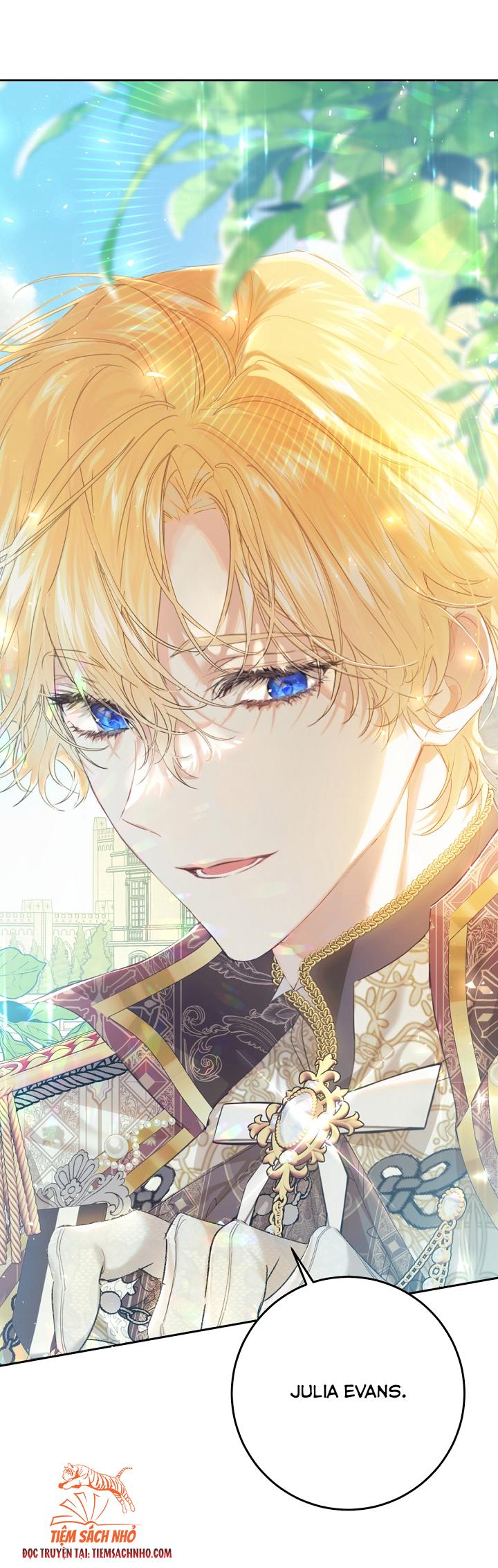 ác nữ là con rối chapter 54 36